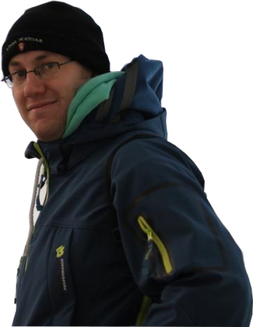 Blume Christian, christianblume, Sachse, NP, NP Nearly Perfect, nearly-perfect.com, Portrait