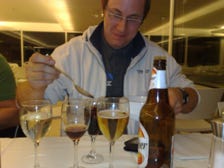 erwin wonisch nearlyperfect testing np cartesting schoeckl erzberg Mercedes G