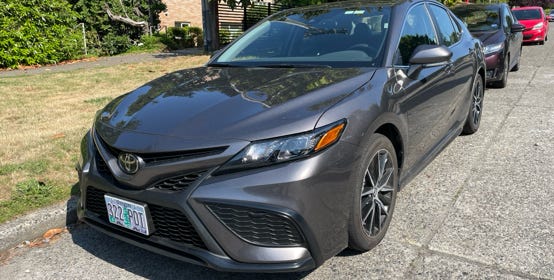 AUDI A1 SPORT RS NP NEARLY PERFECT  CAR TESTING nearly-perfect.com 