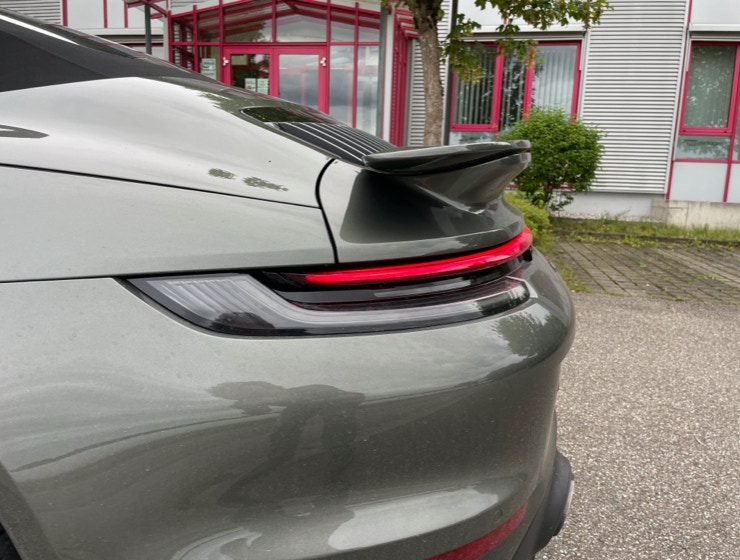 PORSCHE TURBO S CABRIOLET PORSCHETURBOS NP NEARLY PERFECT  CAR TESTING nearly-perfect.com 