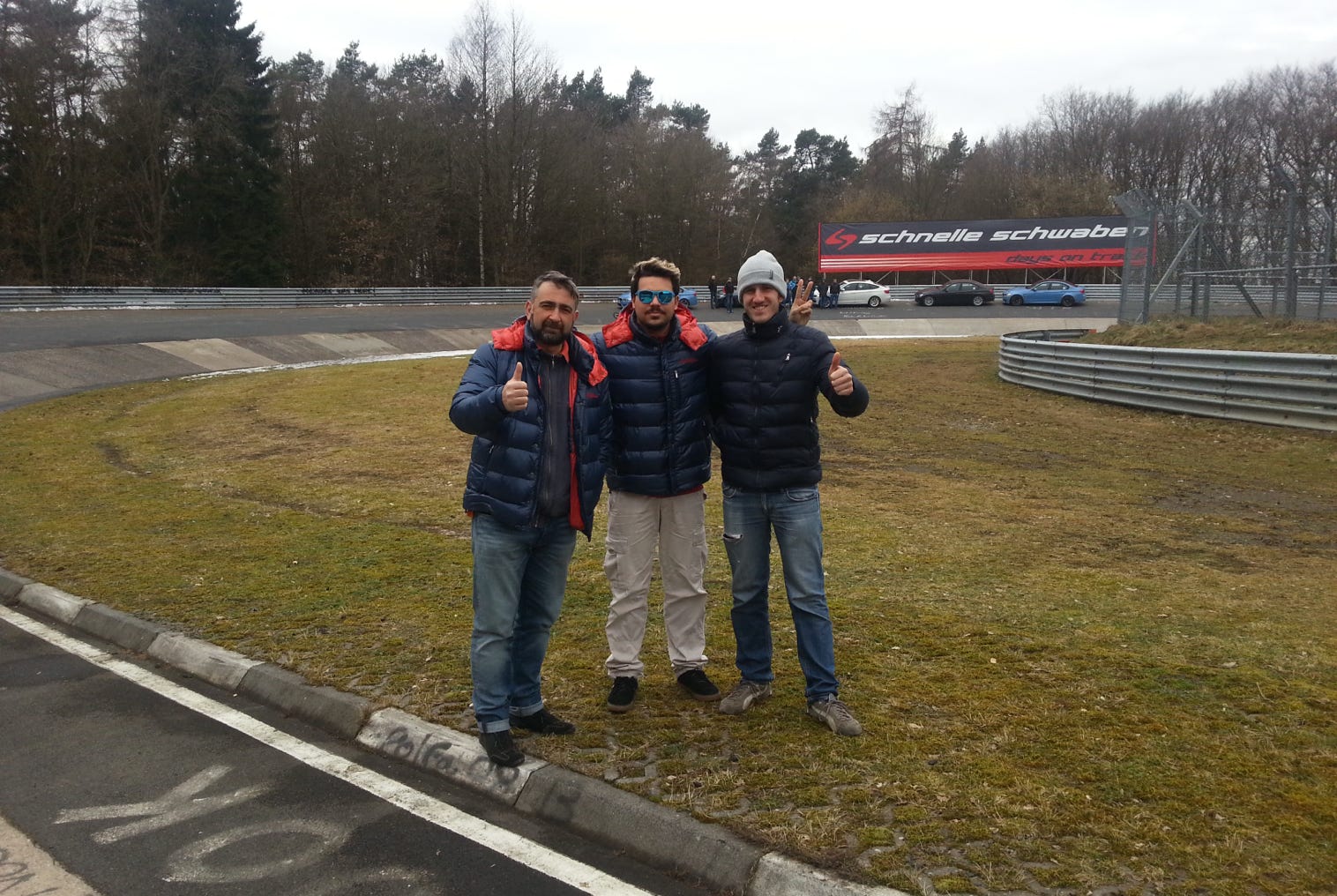 NPNEARLYPERFECT_NPKURIOSES_NÜRBURGRING_LAMBORGHINI_NORDSCHLEIFE_INDUSTRIEPOOL_IPOOL