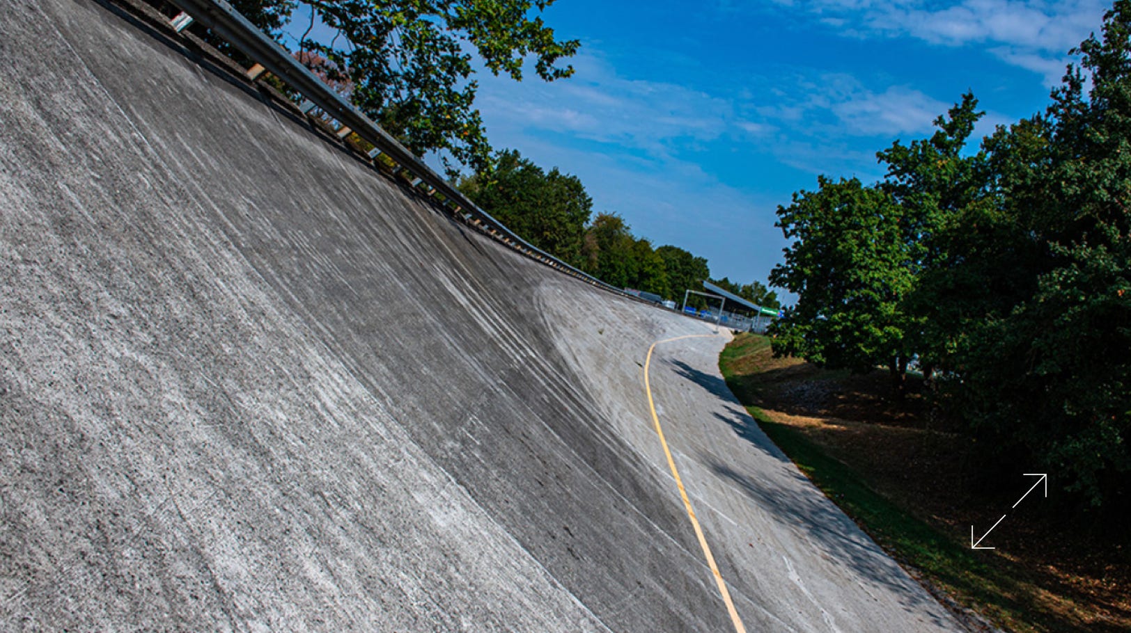 NP NEARLY PERFECT-SOPRAELEVATA-AUTODROMONAZIONALEMONZA-monza