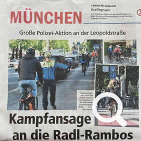 NP-NOGO-NEARLYPERFECT-MUC-RADLN-FUSSGÄNGERZONE