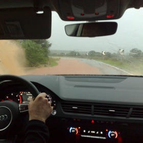 nardo rain nearlyperfect testing np cartesting
