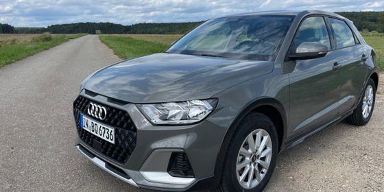 AUDI_A1_ALLSTREET/NP_Nearly_Perfect