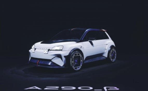 FERRARI PUROSANGUE ABC EABC ACTIVEBODYCONTROL NP NEARLY PERFECT nearly-perfect.com