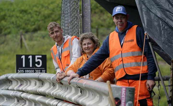 NP_24H_STRECKENPOSTEN_NORSCHLEIFE_NÜRBURGRING