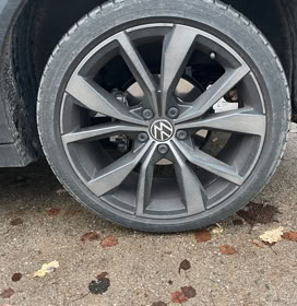 NP VW-TROC-CABRIO-999  IM TEST BEI NEARLY PERFECT