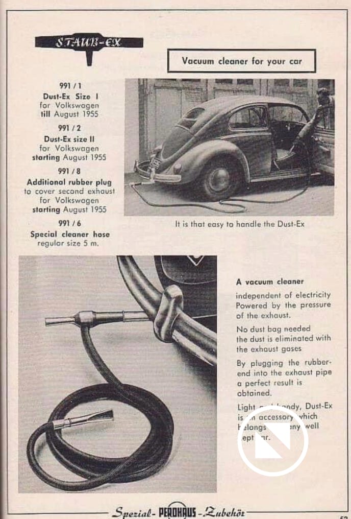 NPNEARLYPERFECT_NPKURIOSES_VW_VOLKSWAGEN_STAUBEX_VWKÄFER