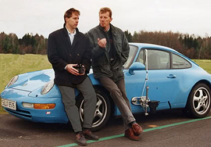 Henning Renner-Continental-Idiada-Walter Röhrl-NP Nearly Perfect