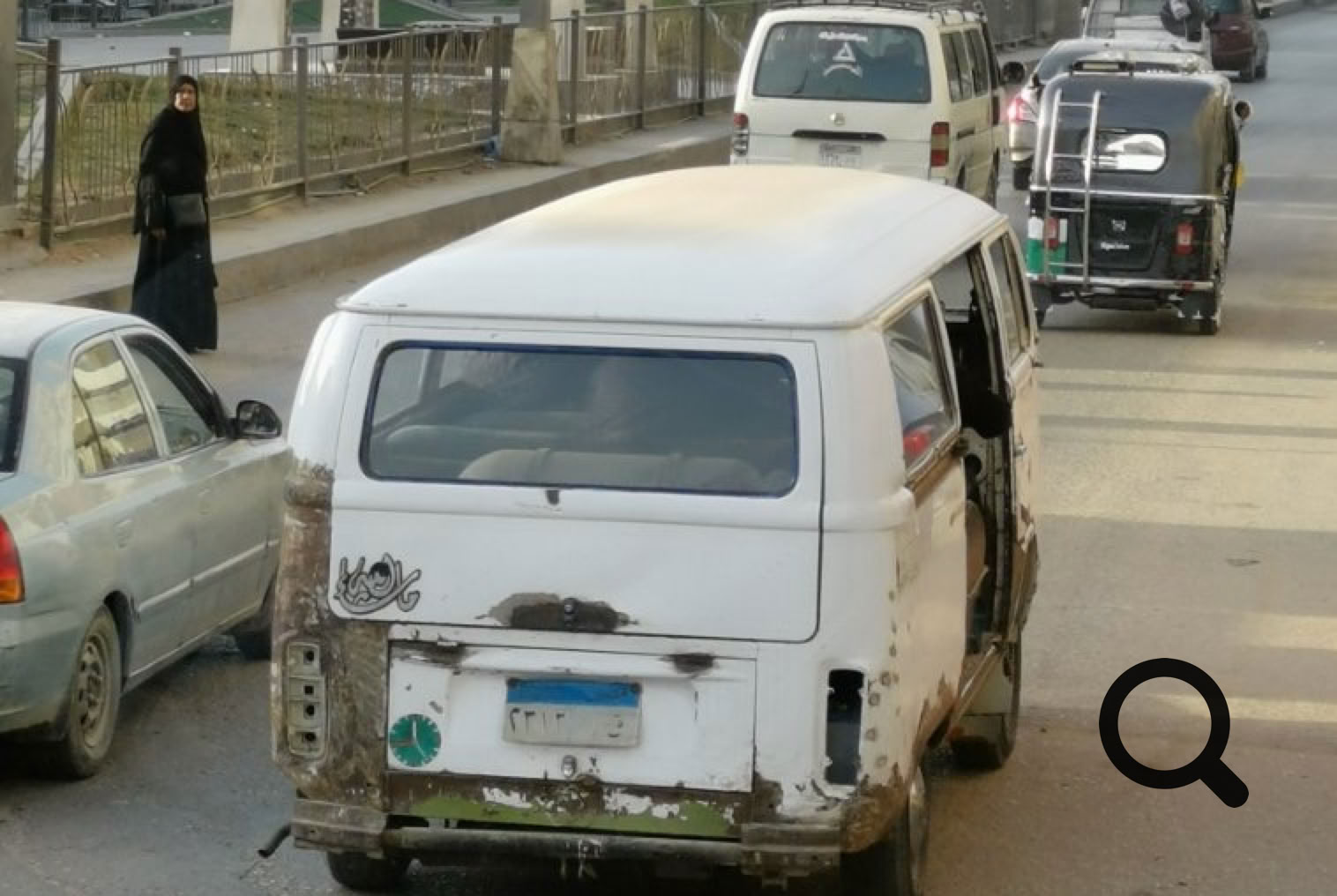 NP_NEARLY_PERFECT/NP/VWBULLY/VWBUS/T2/VOLKSWAGEN/TÜV/ÄGYPTEN
