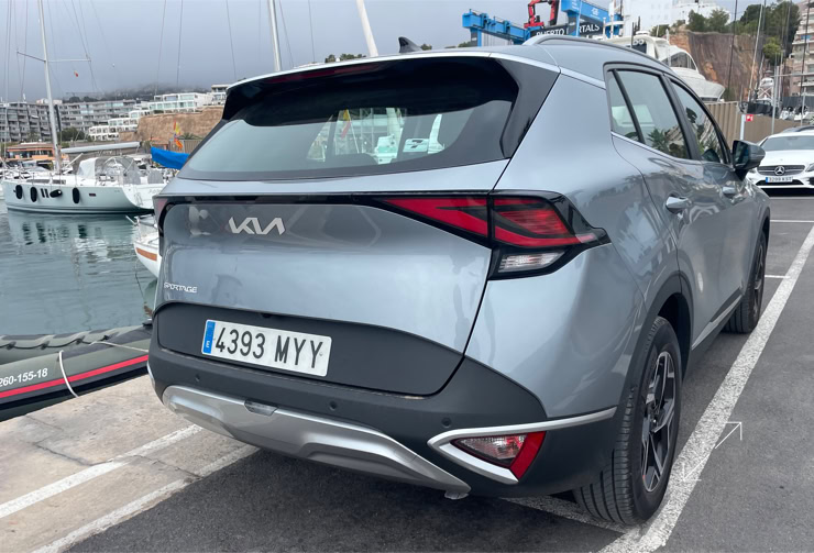 NP-NEARLYPERFECT-KIA-SPORTAGE-TESTING-NPPROFILUPE