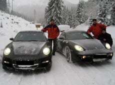 nearlyperfect testing np cartesting christian blume saches sachsen ring mechatroniker Audi Ruhfass Nürburgring Schweden Nardo Hyundai