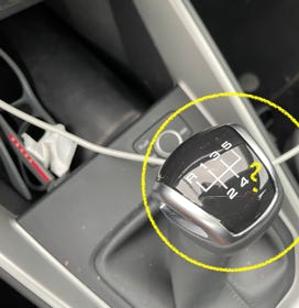 AUDI A1 SPORT RS NP NEARLY PERFECT  CAR TESTING nearly-perfect.com 