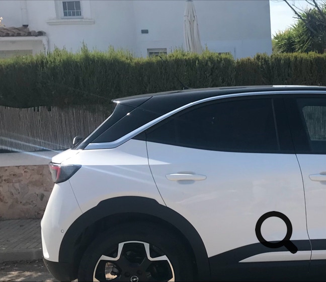 NP OPEL MOKKA MALLORCA IM TEST BEI NEARLY PERFECT