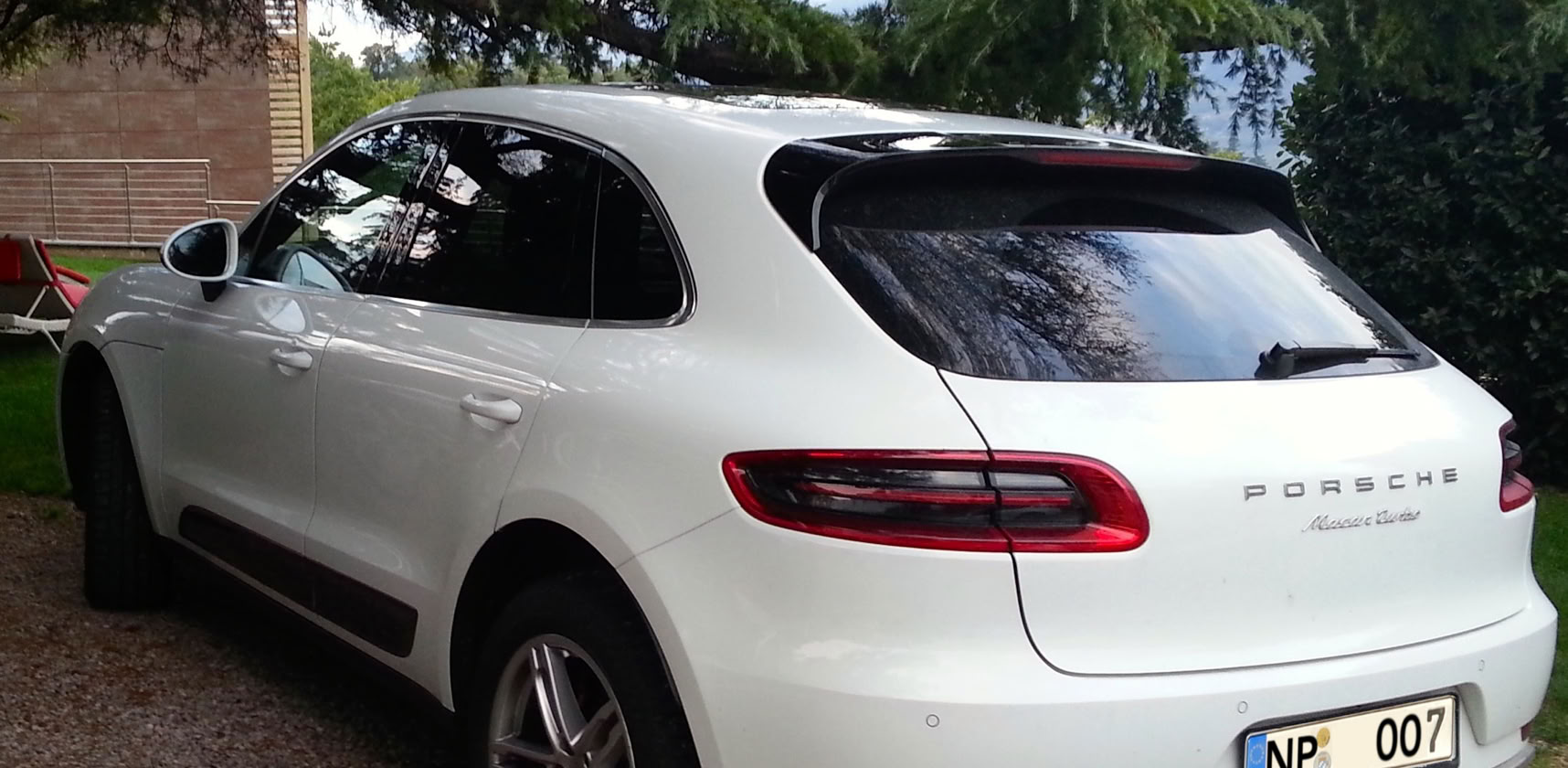 Porsche Macan Turbo PorscheMacanTurbo #NP Nearly Perfect #NearlyPerfect #NPNearlyPerfect 