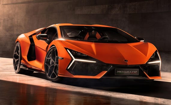 FERRARI PUROSANGUE ABC EABC ACTIVEBODYCONTROL NP NEARLY PERFECT nearly-perfect.com