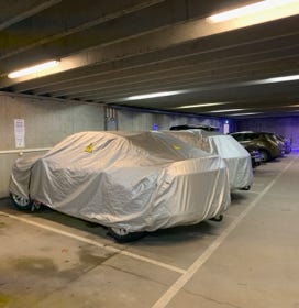laden etron hotel hamburg tesla nearlyperfect testing np cartesting