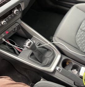 AUDI A1 SPORT RS NP NEARLY PERFECT  CAR TESTING nearly-perfect.com 