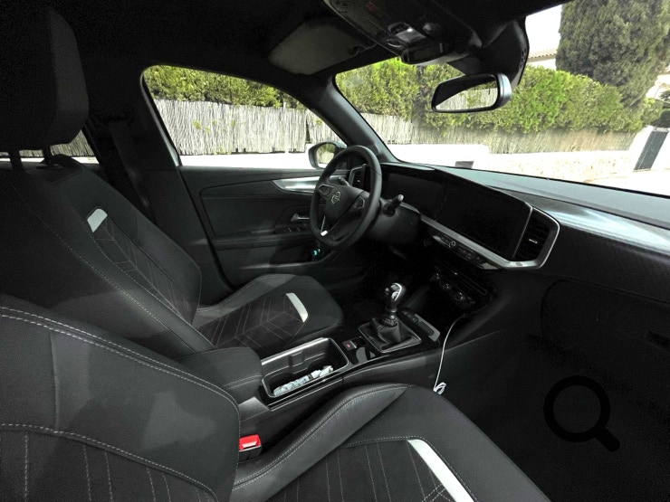 NP OPEL MOKKA MALLORCA IM TEST BEI NEARLY PERFECT-COCKPIT