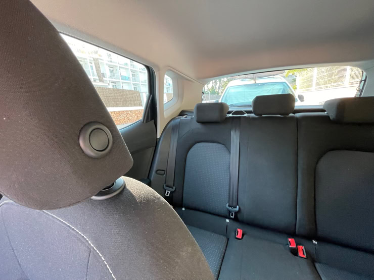 SEAT-ARONA-NP-NEARLY-PEFECT-NPNEARLYPERFECT