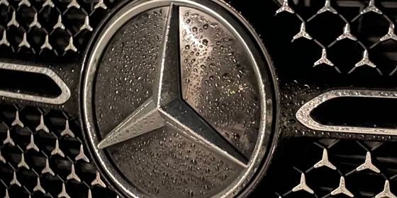 Mercedes nearlyperfect testing np cartesting