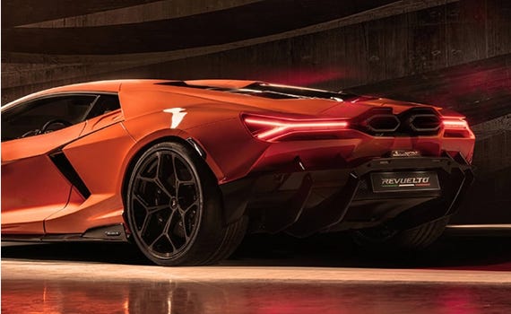 FERRARI PUROSANGUE ABC EABC ACTIVEBODYCONTROL NP NEARLY PERFECT nearly-perfect.com