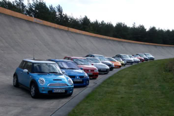 Henning Renner- ACE-Continental-Idiada-Portrait-NP Nearly Perfect-Contidrom