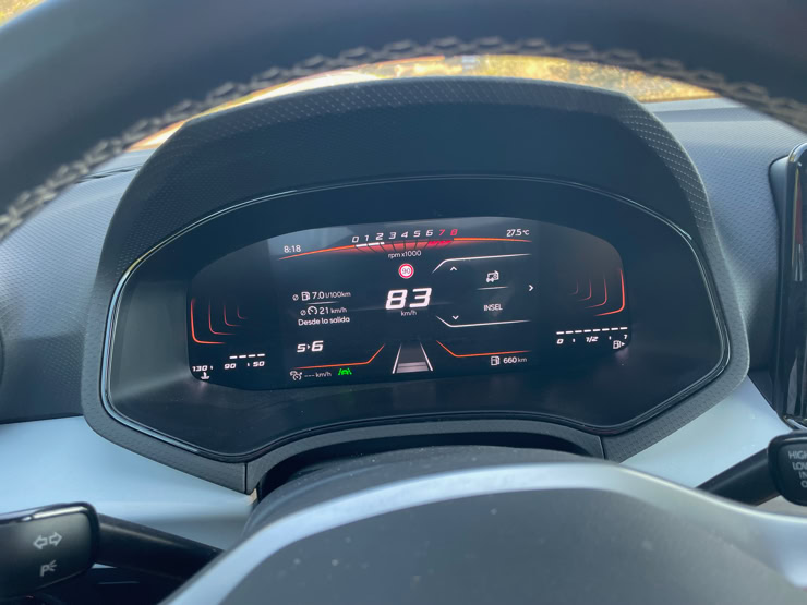 SEAT-ARONA-NP-NEARLY-PEFECT-NPNEARLYPERFECT