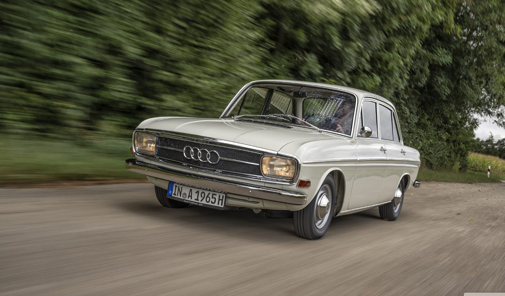 Audi erfindet sich neu unter NP-NEWS-AUDI-AUDITRADITION-TRADITION-F103-NEARLYPERFECT