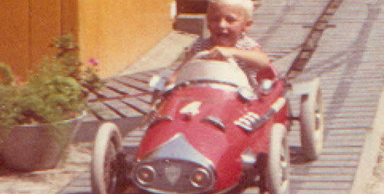 armin_ruscheinsky /WIEN/PRATER/NP_NEARLY_PERFECT/PORTRAIT