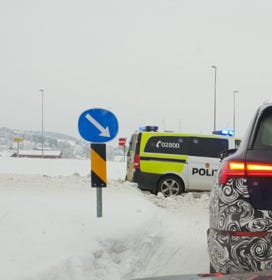 polizei norwegen nearlyperfect testing np cartesting