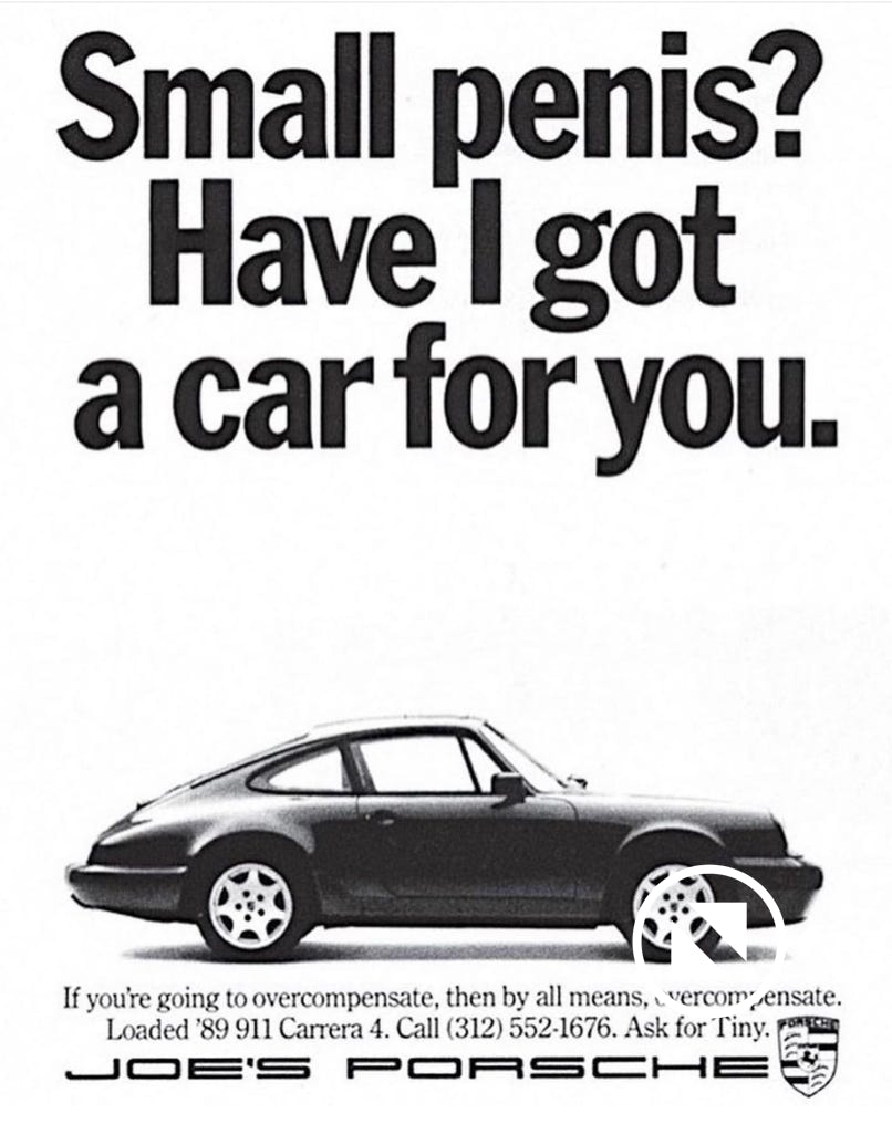 NP_NEARLY_PERFECT/NP/NPNEARLYPERFECT/NEARLY_PERFECT/KURIOSES/PORSCHE964