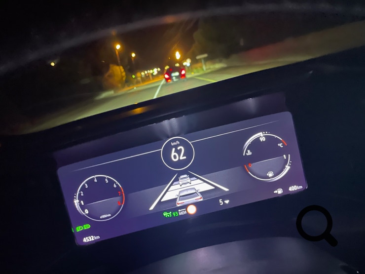 NP OPEL MOKKA MALLORCA IM TEST BEI NEARLY PERFECT DISTRONIC