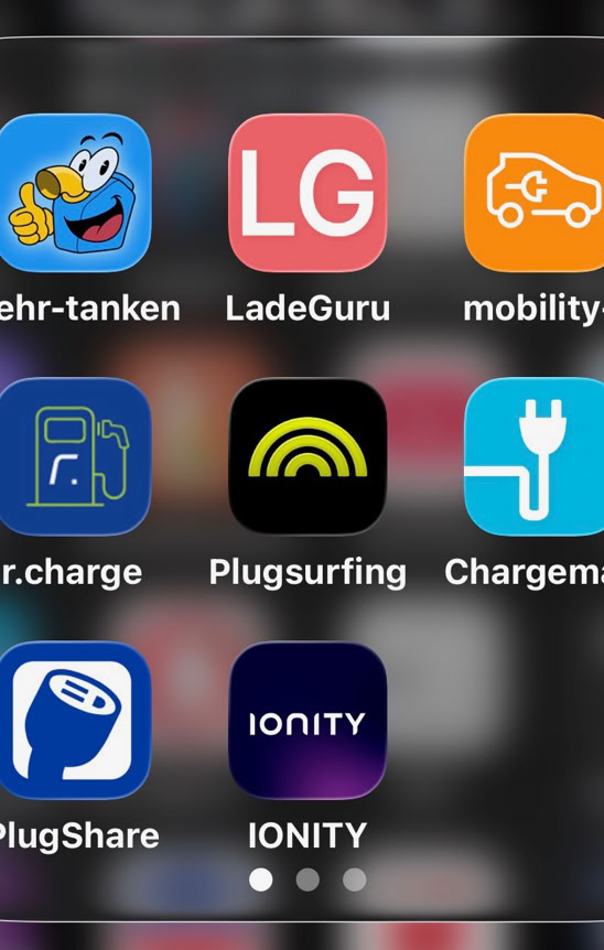 NP NOGO NEARLYPERFECT WIESO IST AD HOC LADEN NICHT MÖGLICH