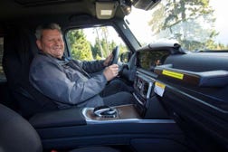 erwin wonisch nearlyperfect testing np cartesting schoeckl erzberg Mercedes G