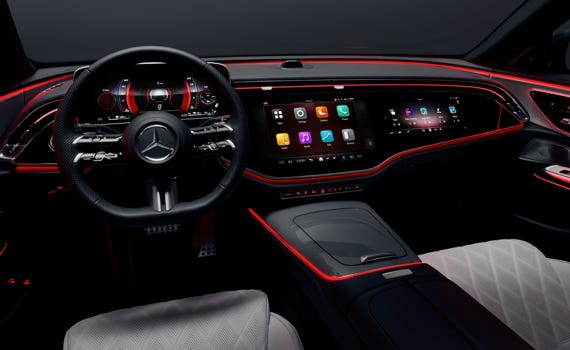 FERRARI PUROSANGUE ABC EABC ACTIVEBODYCONTROL NP NEARLY PERFECT nearly-perfect.com