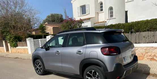 CITROEN_C3_AIRCROSS/NP
