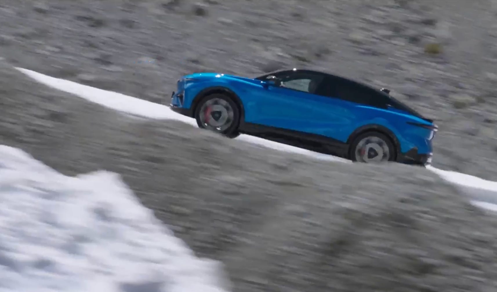 NP NEWS DER VOLLELEKTRISCHE ALPINE A390 EXKLUSIVE EINBLICKE