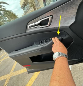 NP KIA SPORTAGE  IM TEST AUF MALLORCA BEI NEARLY PERFECT