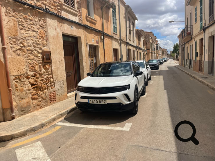 NP OPEL MOKKA MALLORCA IM TEST BEI NEARLY PERFECT ALT NEU