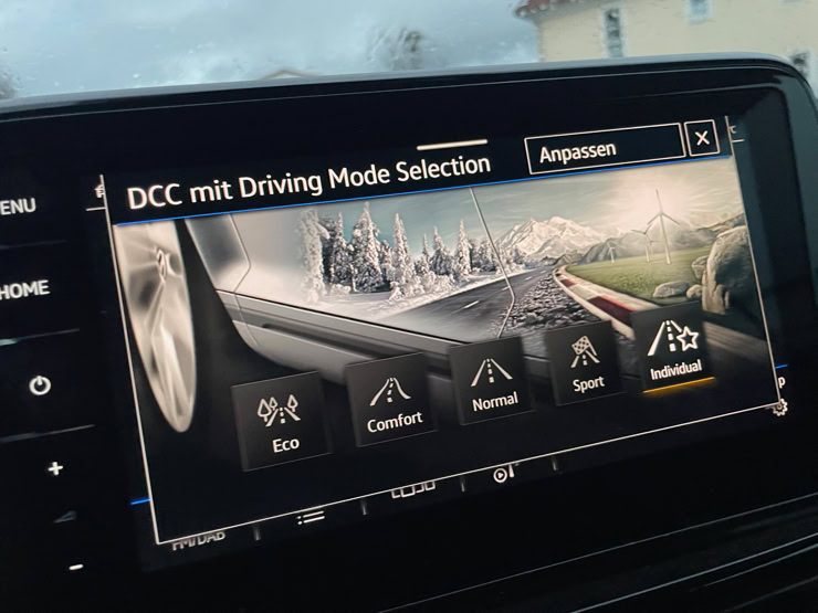 NP T-ROC CABRIO 999 KARMANN