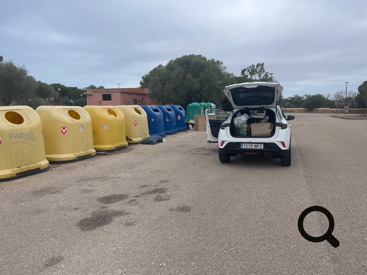 NP OPEL MOKKA MALLORCA IM TEST BEI NEARLY PERFECT KOFFERRAUM