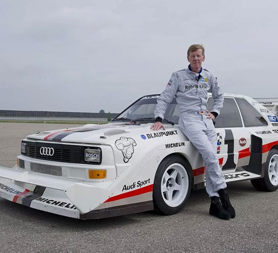 NP AUTOMOBIL ZITAT SIR STIRLING MOSS 