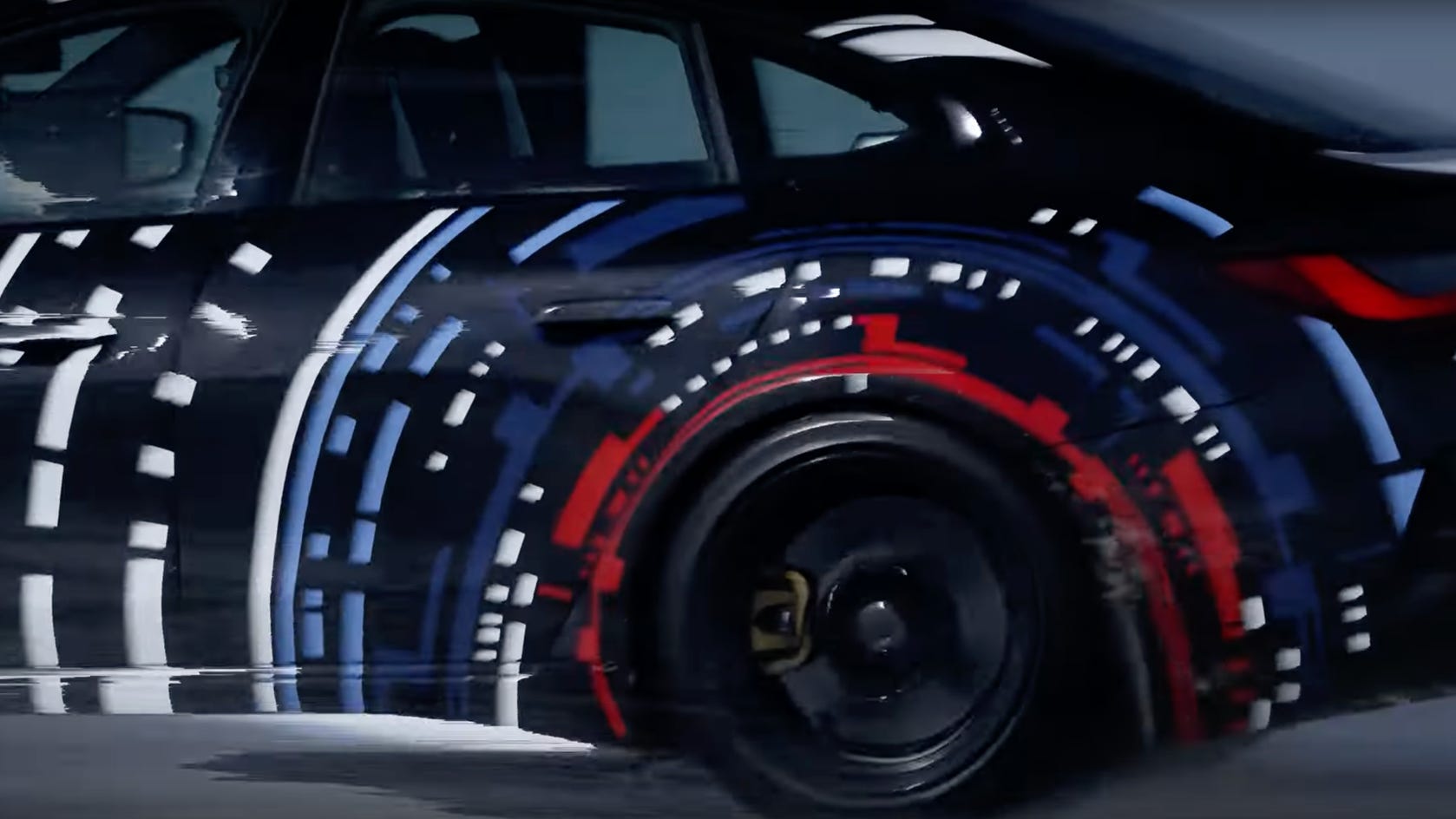 NP NEWS DER I3 M MIT DEM NEUARTIGEN DEEPDRIVE ANTRIEBSSYSTEM -NEARLYPERFECT