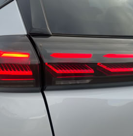 NP PEUGEOT2008  IM TEST AUF MALLORCA  BEI NEARLY PERFECT