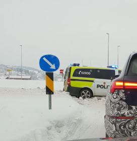 polizei norwegen nearlyperfect testing np cartesting