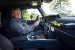 erwin wonisch nearlyperfect testing np cartesting schoeckl erzberg Mercedes G