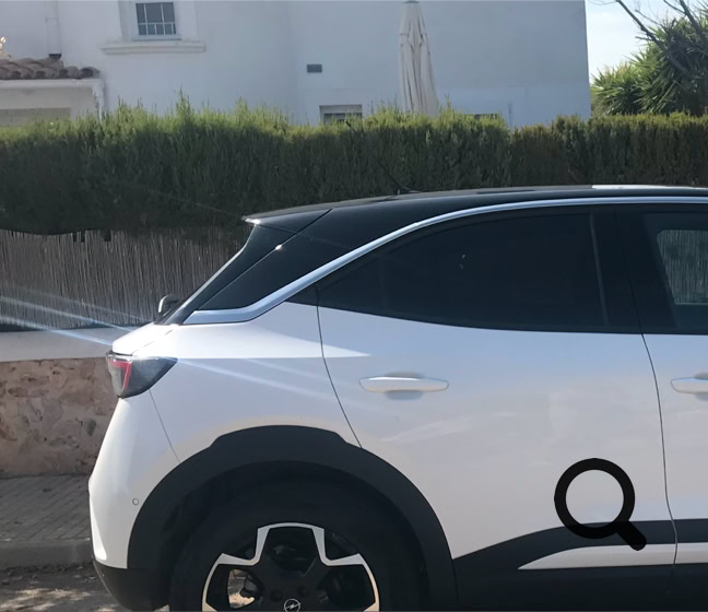 NP OPEL MOKKA MALLORCA IM TEST BEI NEARLY PERFECT