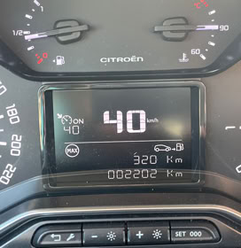 CITROEN_C3_AIRCROSS/NP/TEMPOMAT